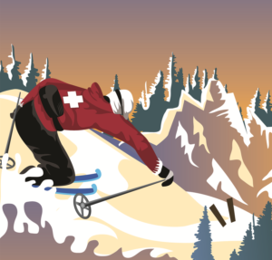 Illustration Design by SAI DESIGNS for this project | Design: #15949098