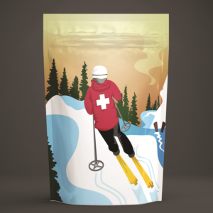 Illustration Design by SAI DESIGNS for this project | Design: #15955394