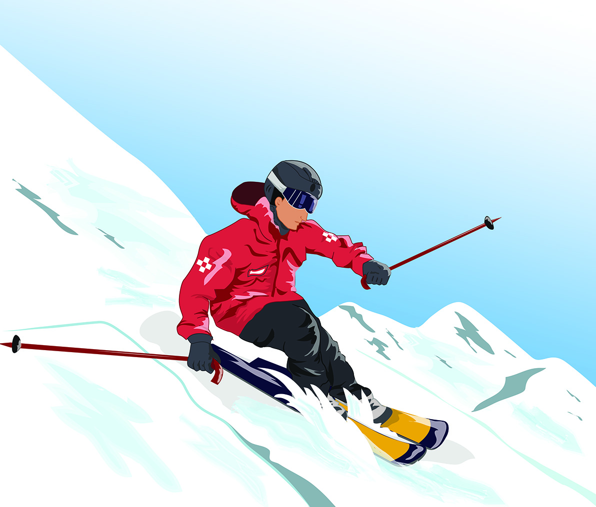 Illustration Design by artmagic for this project | Design #15939670