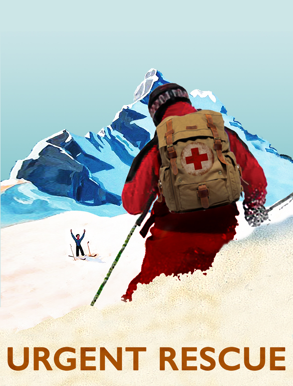 Illustration Design by Germanicus for this project | Design #15992692
