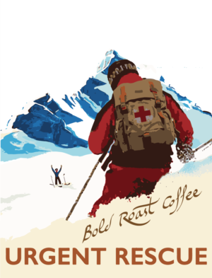 Illustration Design by Germanicus for this project | Design: #15992722