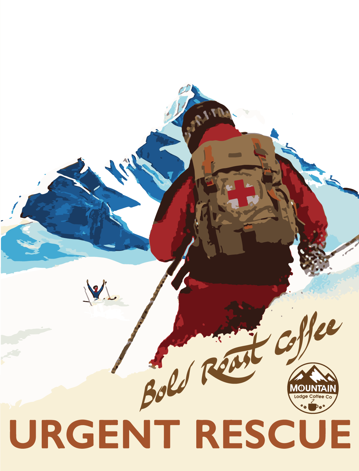 Illustration Design by Germanicus for this project | Design #15996484