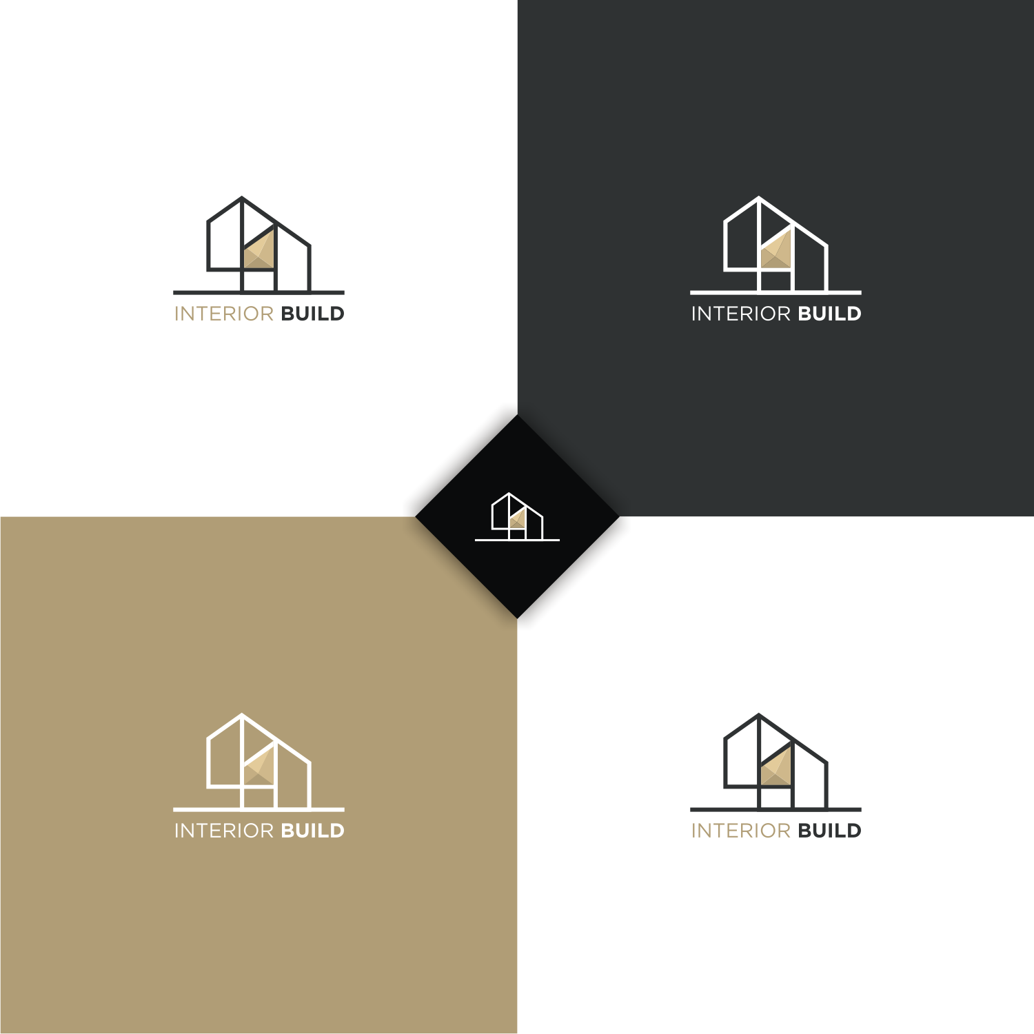 Design de Logo par Be_ pour ce projet | Design #15992230