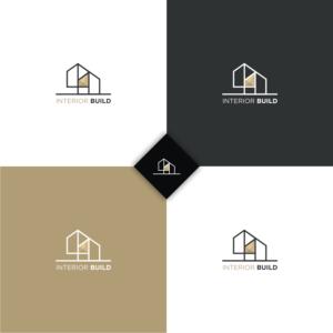 Logo Design by Be_
