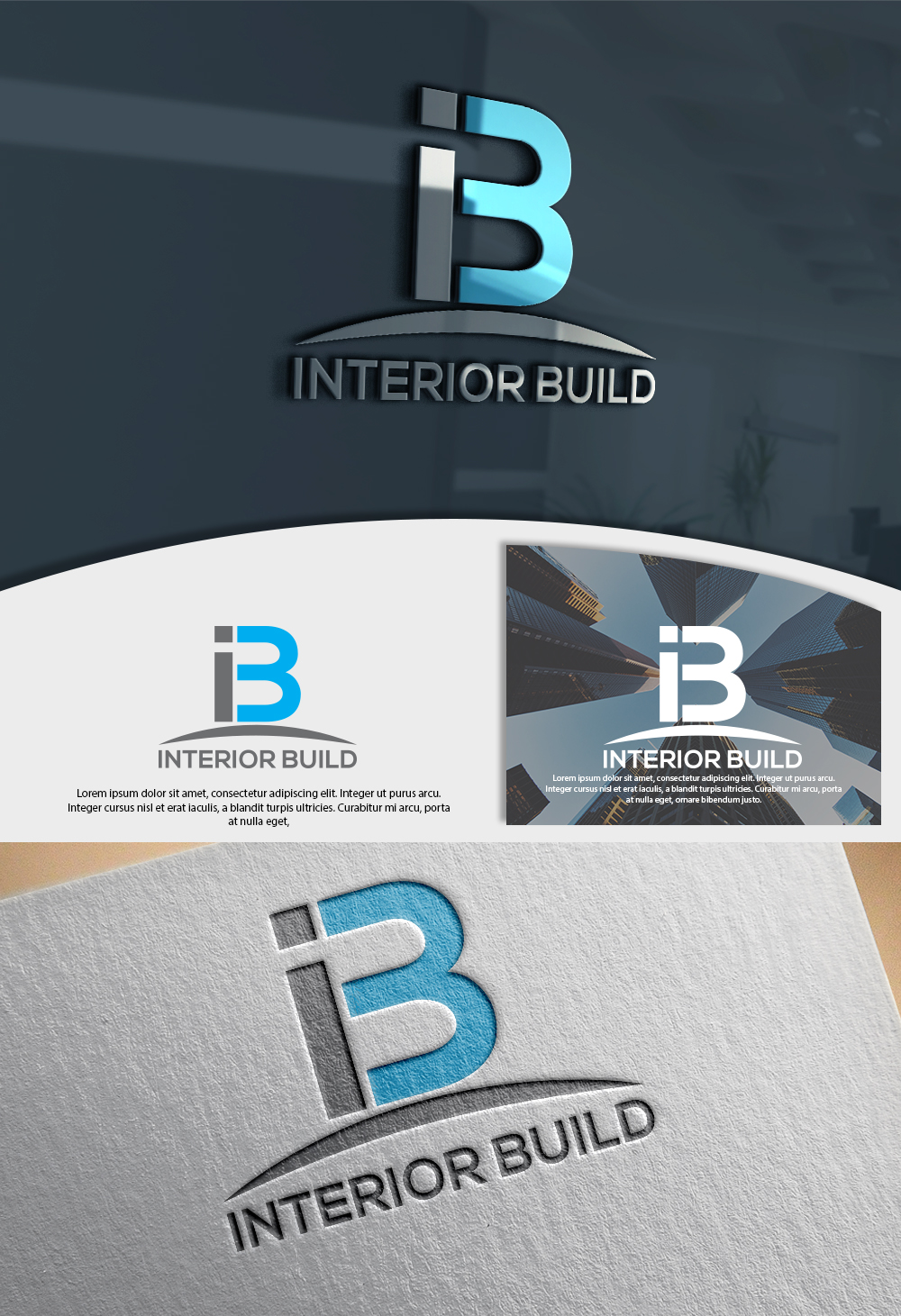Logo Design by Renewable for this project | Design #15983486