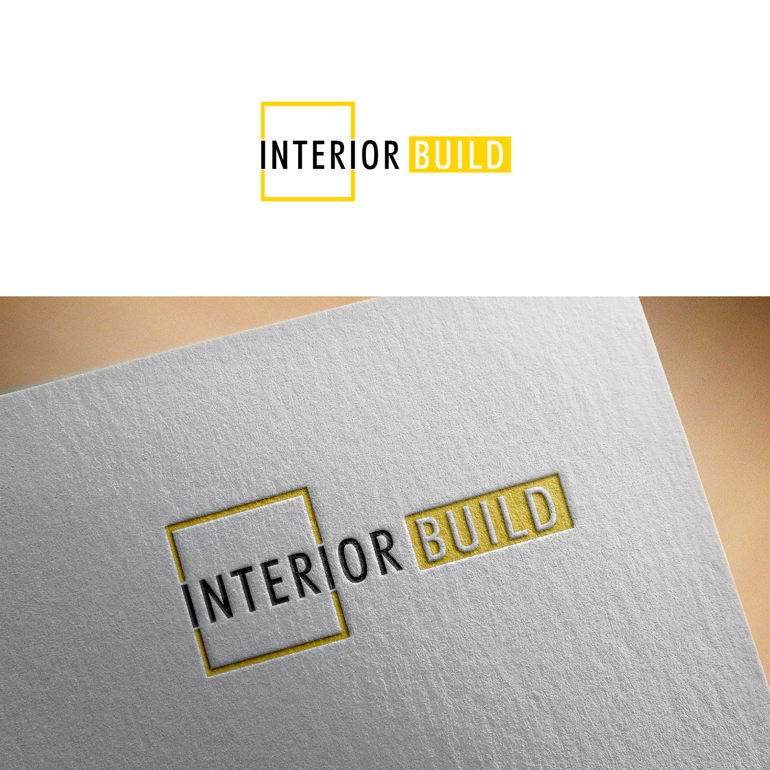 Logo Design by mfr Studio for this project | Design #15934120