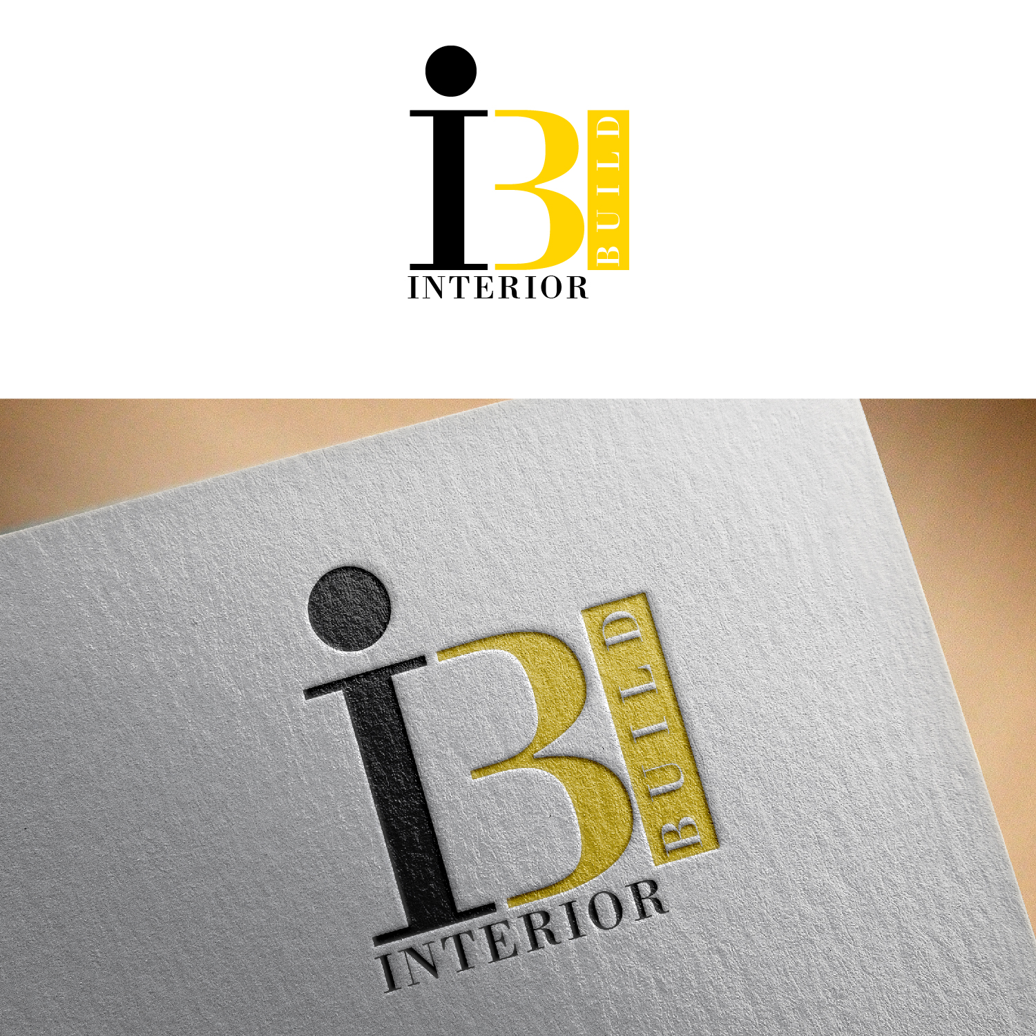Logo Design by mfr Studio for this project | Design #15934121