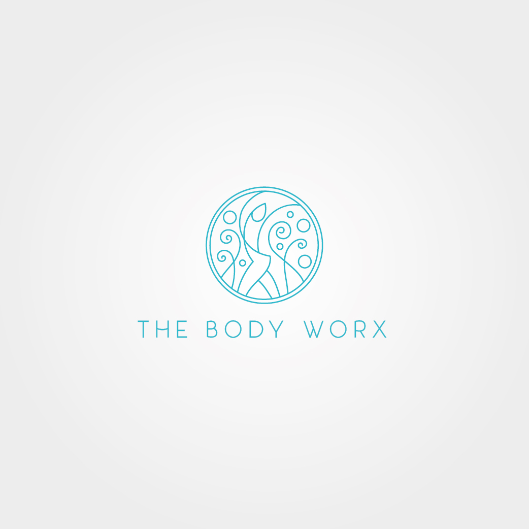 Logo Design by Irina Makedonska for The Osteopathic Centre | Design #16048635