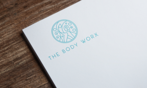 Logo Design by Irina Makedonska for The Osteopathic Centre | Design: #16048637