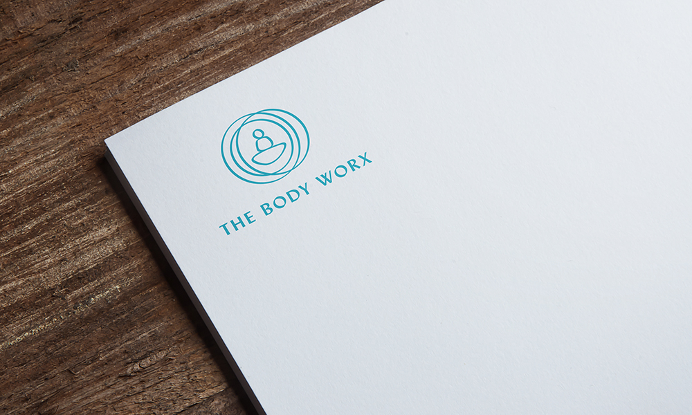 Logo Design by Irina Makedonska for The Osteopathic Centre | Design #16048656