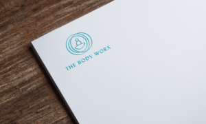 Logo Design by Irina Makedonska for The Osteopathic Centre | Design: #16048656