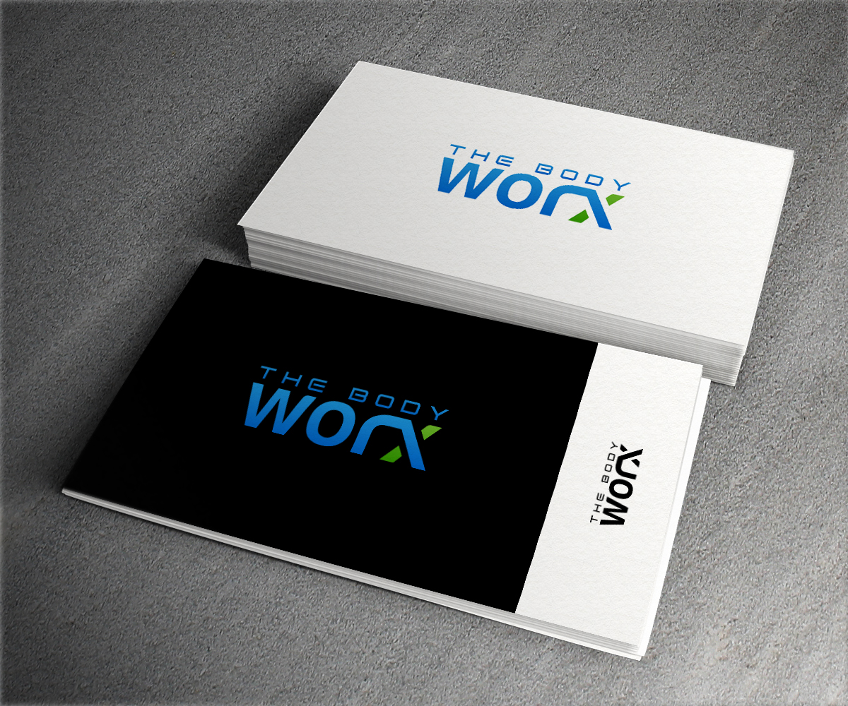 Logo Design by aglaronde23 for The Osteopathic Centre | Design #16066033