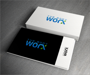Logo Design by aglaronde23 for The Osteopathic Centre | Design: #16066033