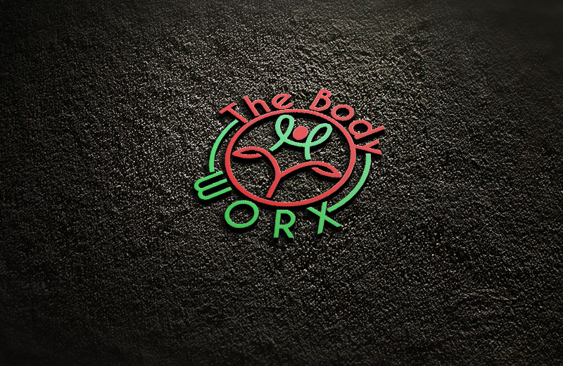 Logo Design by Sherpa design for The Osteopathic Centre | Design #16058212