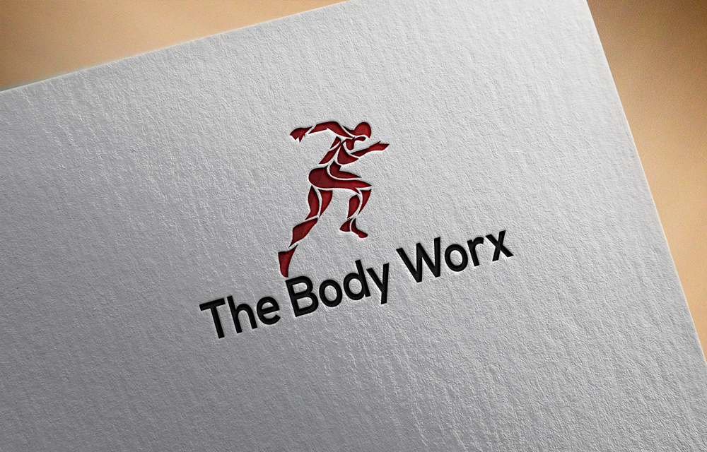 Logo Design by RANARANA for The Osteopathic Centre | Design #16135859