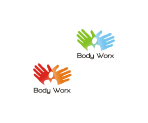 Logo Design by Aliaksandr 2 for The Osteopathic Centre | Design: #16133013