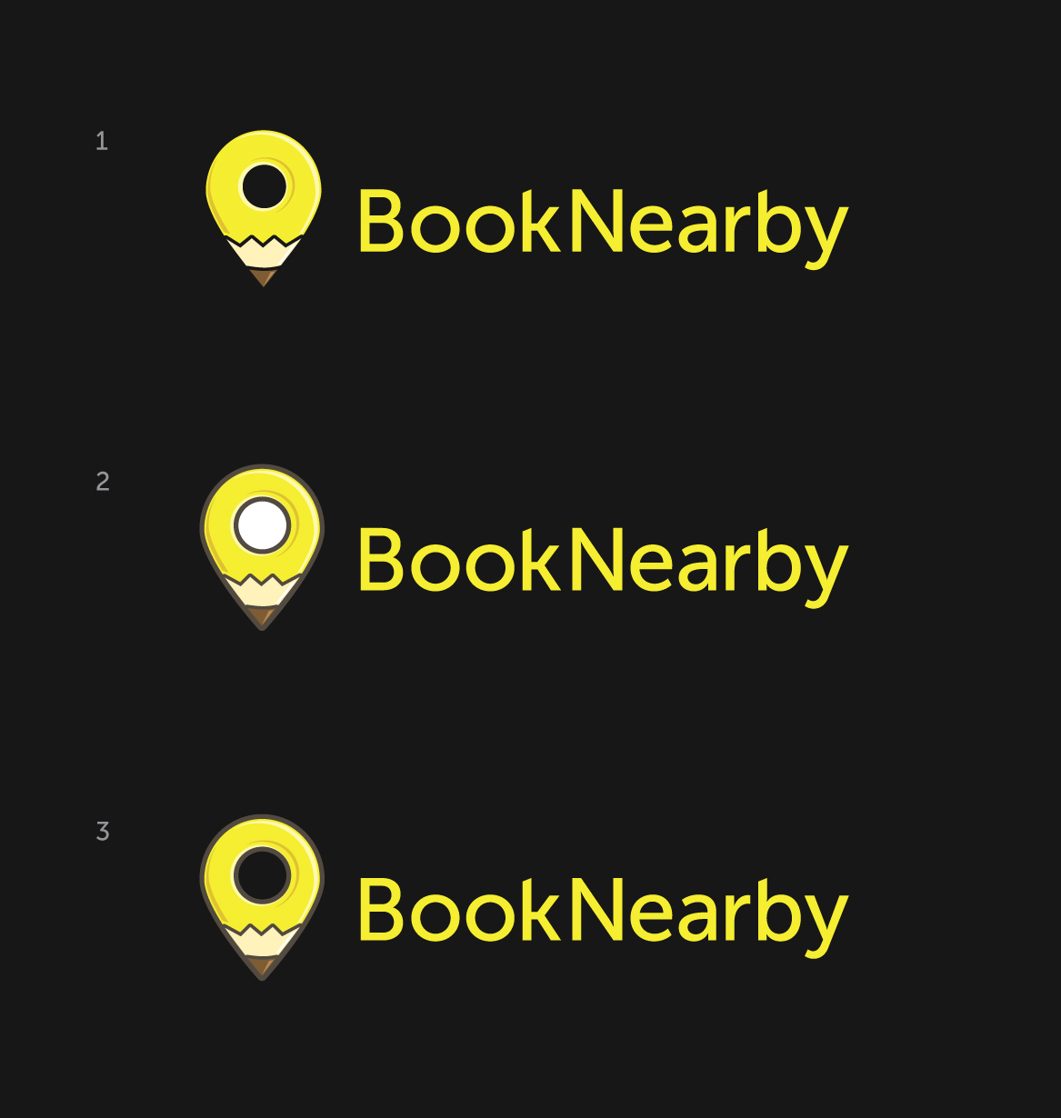 Logo Design by DigitalOne for this project | Design #2645973