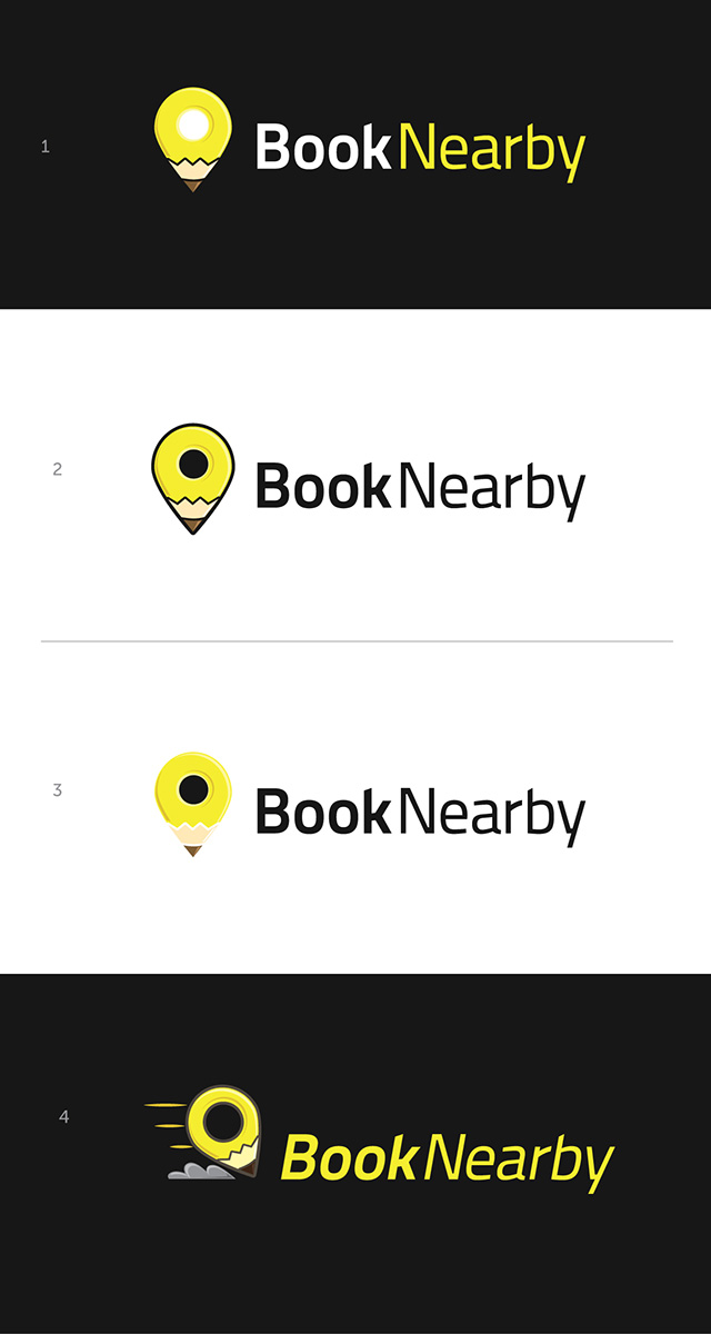 Logo Design by DigitalOne for this project | Design #2652761