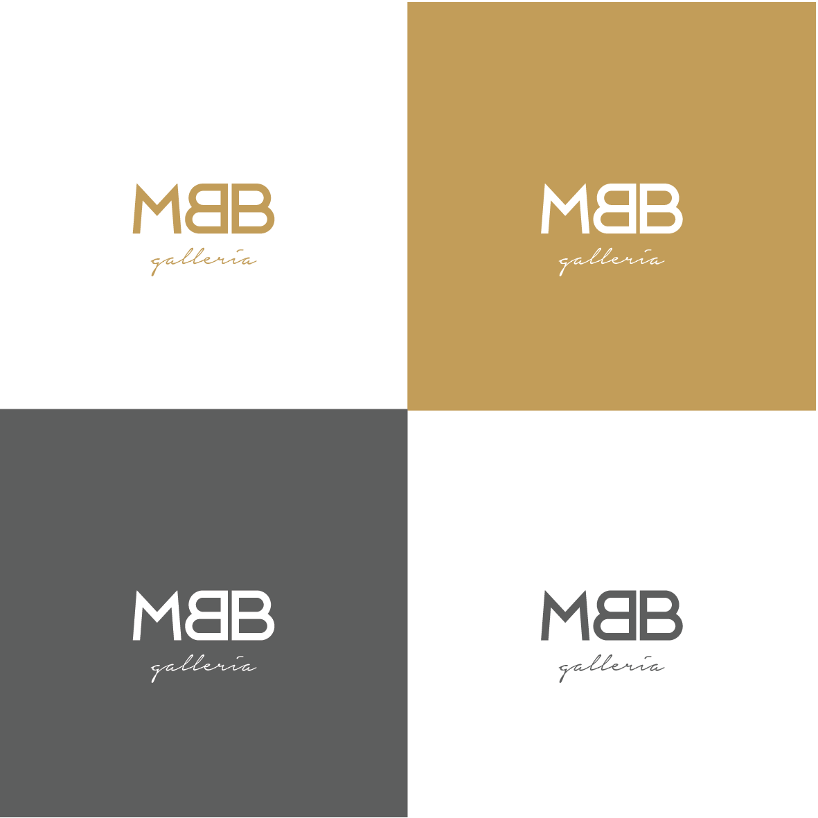 Logo Design by chynthiadewi91 for mari bella bridal galleria | Design #15956948