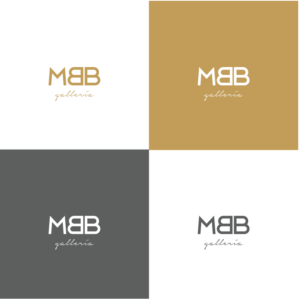 Logo Design by chynthiadewi91 for mari bella bridal galleria | Design: #15956948