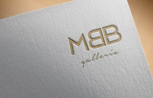 Logo Design by chynthiadewi91 for mari bella bridal galleria | Design: #15956951