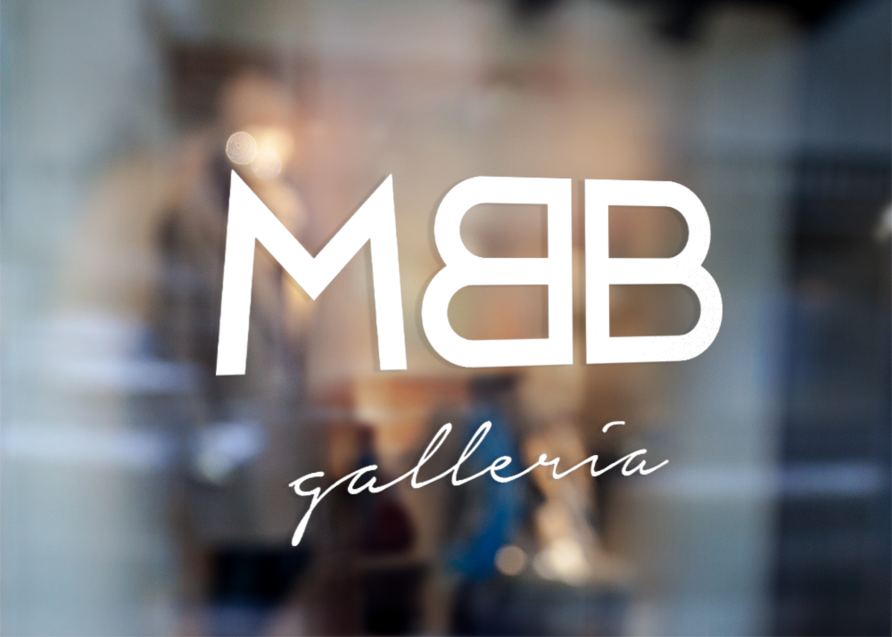 Diseño de Logo por chynthiadewi91 para mari bella bridal galleria | Diseño #15956953