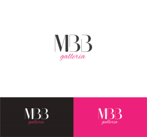 Logo Design by Muhammad Imran 3 for mari bella bridal galleria | Design: #15957787