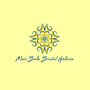 Logo Design by arun jhumghar for mari bella bridal galleria | Design: #16018337