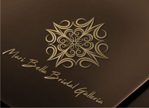 Logo Design by arun jhumghar for mari bella bridal galleria | Design: #16019271
