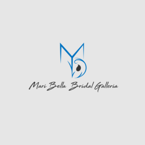 Diseño de Logo por arun jhumghar para mari bella bridal galleria | Diseño: #16024778