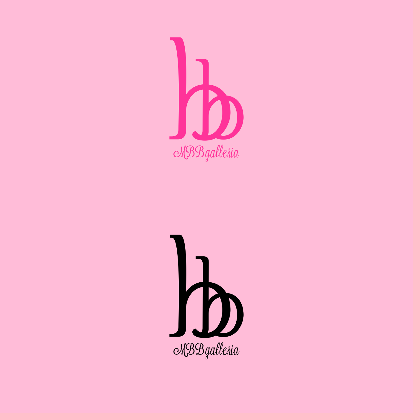 Design de Logo par ellesis 2 pour mari bella bridal galleria | Design #16002510