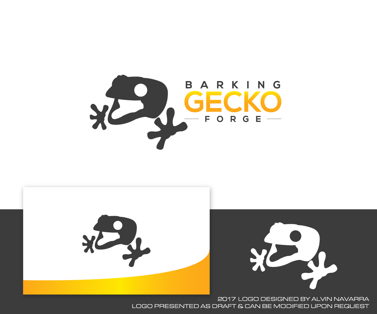 Logo Design by alvinnavarra for this project | Design #15988003