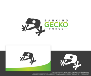 Design de Logo par alvinnavarra pour ce projet | Design : #15988013
