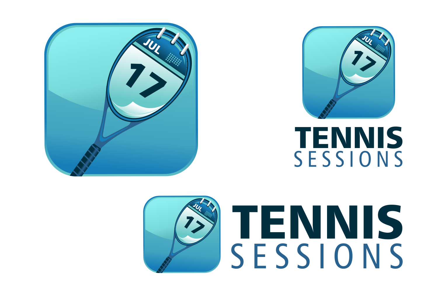 Logo Design by Gigih Rudya for this project | Design #15963991