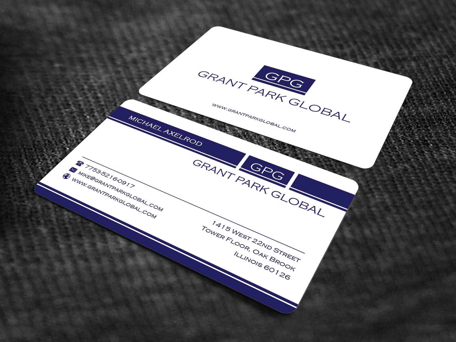 Business Card Design by Sandaruwan for this project | Design #15936918