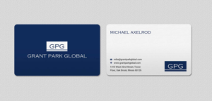Business Card Design by INDIAN_Ashok for this project | Design: #15939820