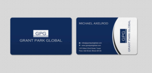Business Card Design by INDIAN_Ashok for this project | Design: #15939821