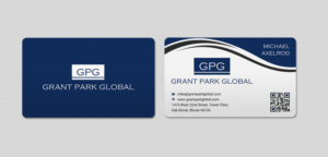 Business Card Design by INDIAN_Ashok for this project | Design: #15939822