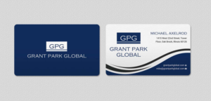 Business Card Design by INDIAN_Ashok for this project | Design: #15939823