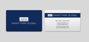 Business Card Design by INDIAN_Ashok for this project | Design: #15939824
