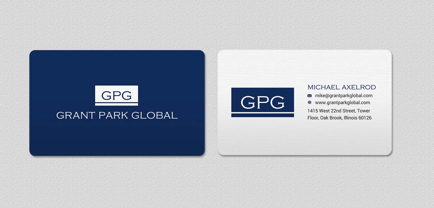 Business Card Design by INDIAN_Ashok for this project | Design #15939827