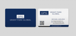 Business Card Design by INDIAN_Ashok for this project | Design: #15939828