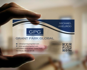 Business Card Design by INDIAN_Ashok for this project | Design: #15939830