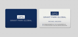 Business Card Design by INDIAN_Ashok for this project | Design: #15939831