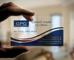 Business Card Design by INDIAN_Ashok for this project | Design: #15939832