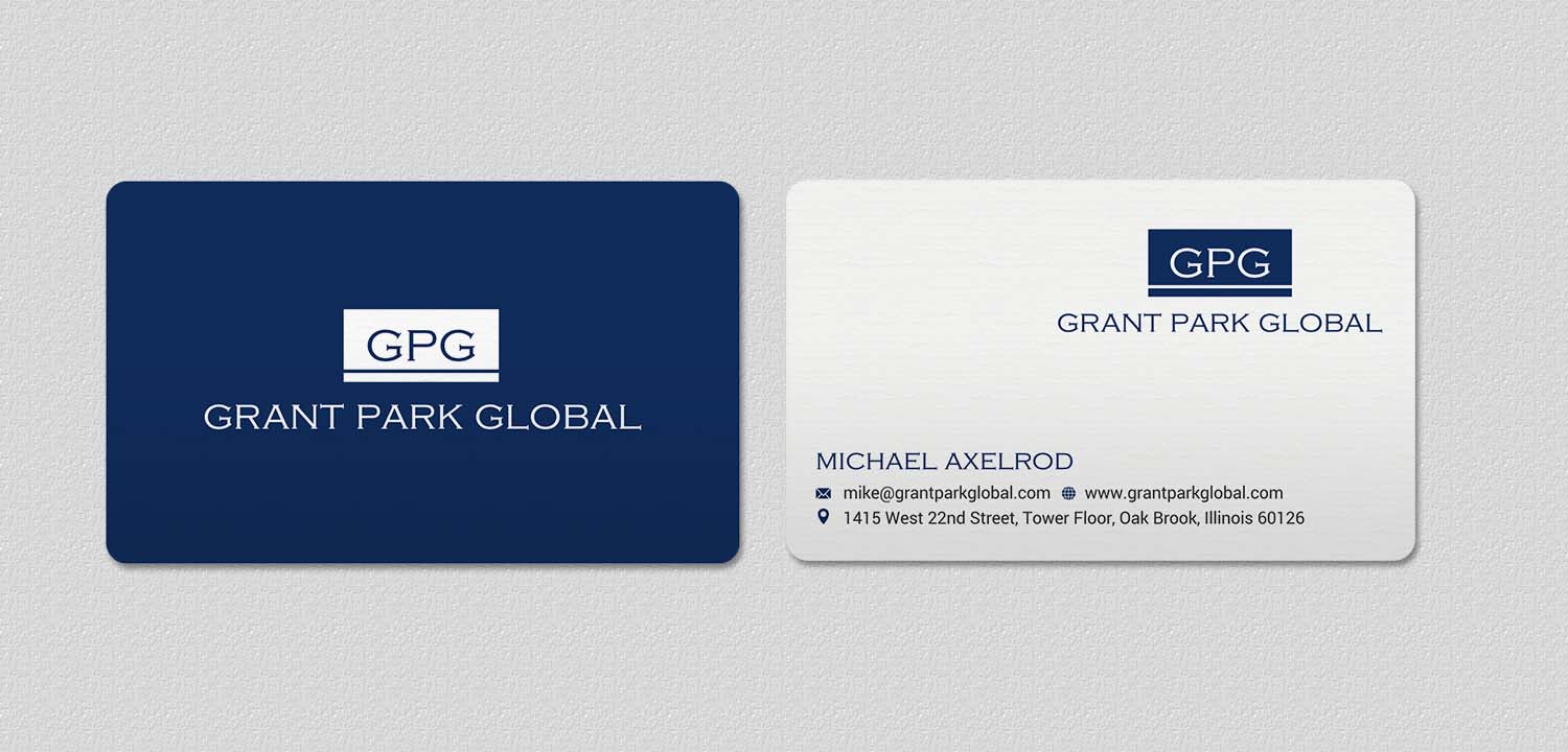 Business Card Design by INDIAN_Ashok for this project | Design #15939833