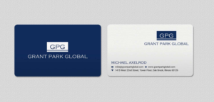 Business Card Design by INDIAN_Ashok for this project | Design: #15939833