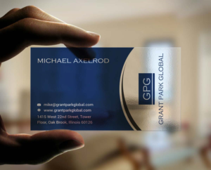Business Card Design by INDIAN_Ashok for this project | Design: #15939834