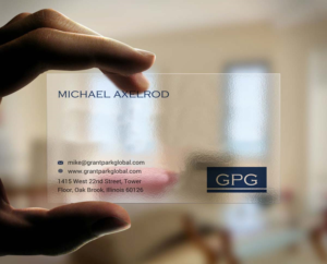 Business Card Design by INDIAN_Ashok for this project | Design: #15939835