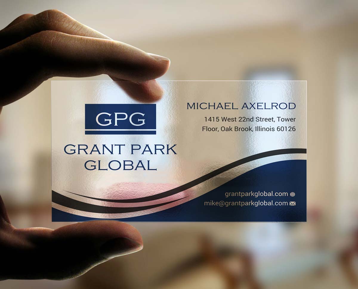 Business Card Design by INDIAN_Ashok for this project | Design #15939836